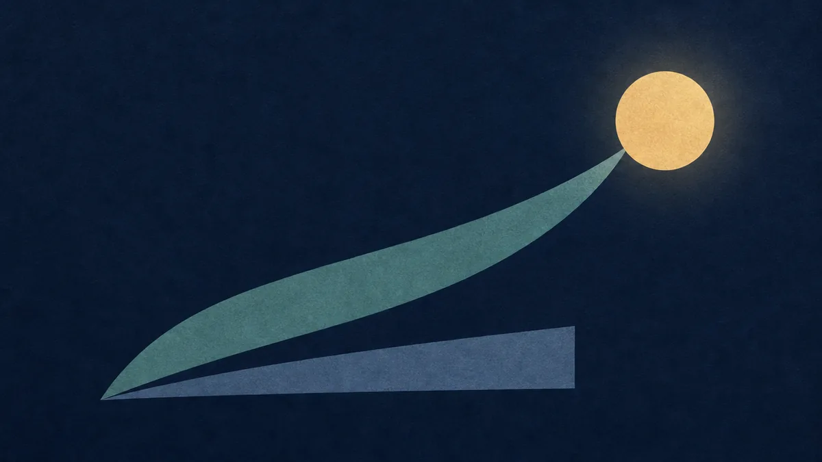 Task Initiation vs Procrastination: Not the Same Problem